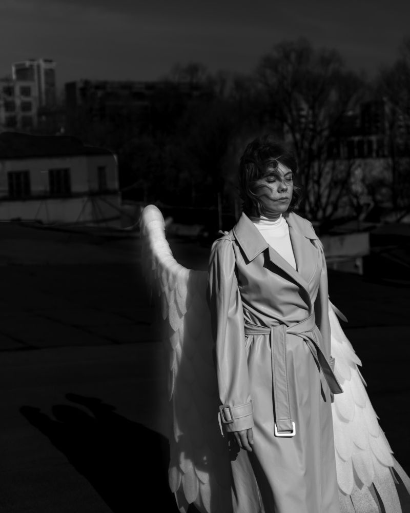 Photograph by Мария Бережнова