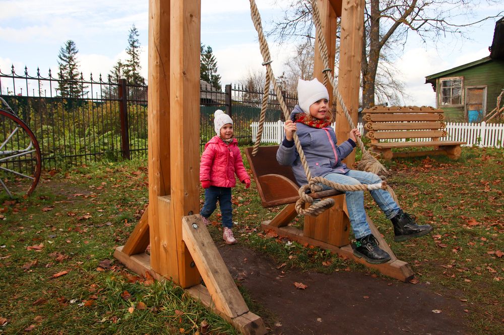 Photograph by Алексей Голубев