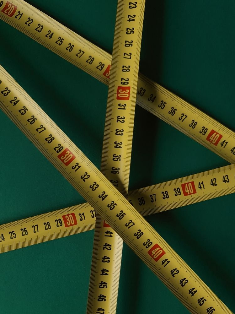 Photograph by Victoria Stoliarenko