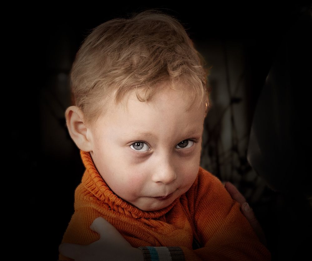 Photograph by Белова Лариса