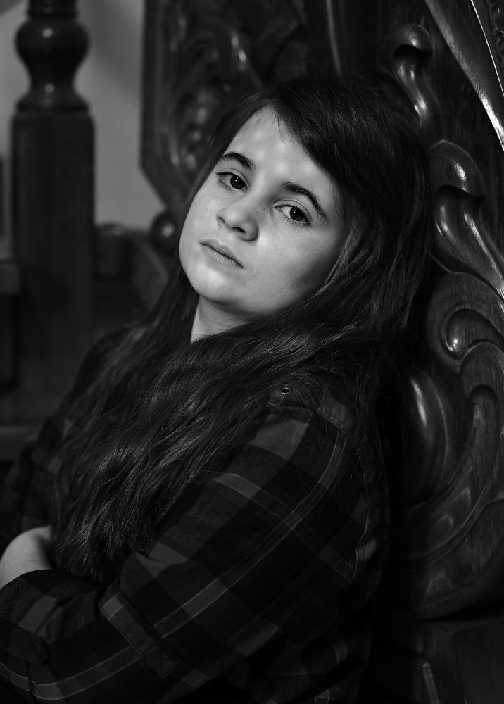 Фотография автора Юлия Носова