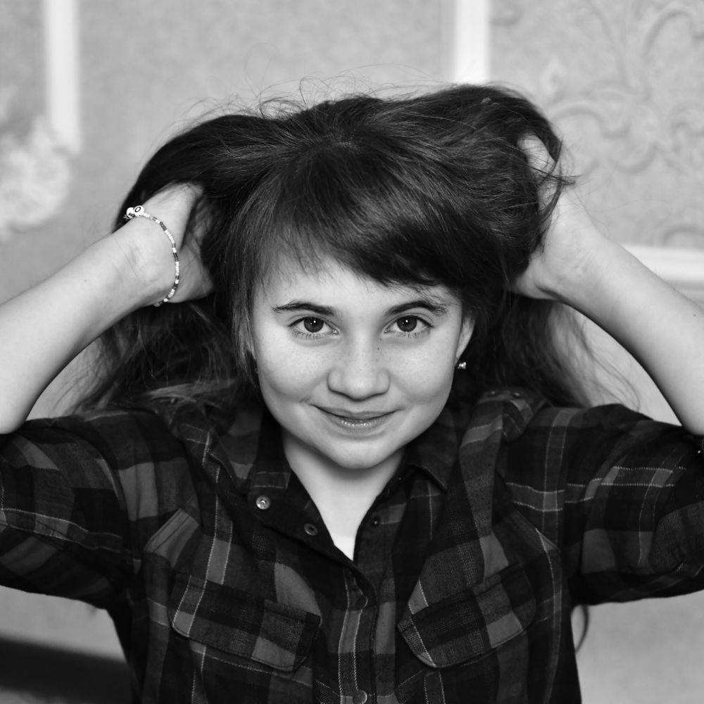 Фотография автора Юлия Носова