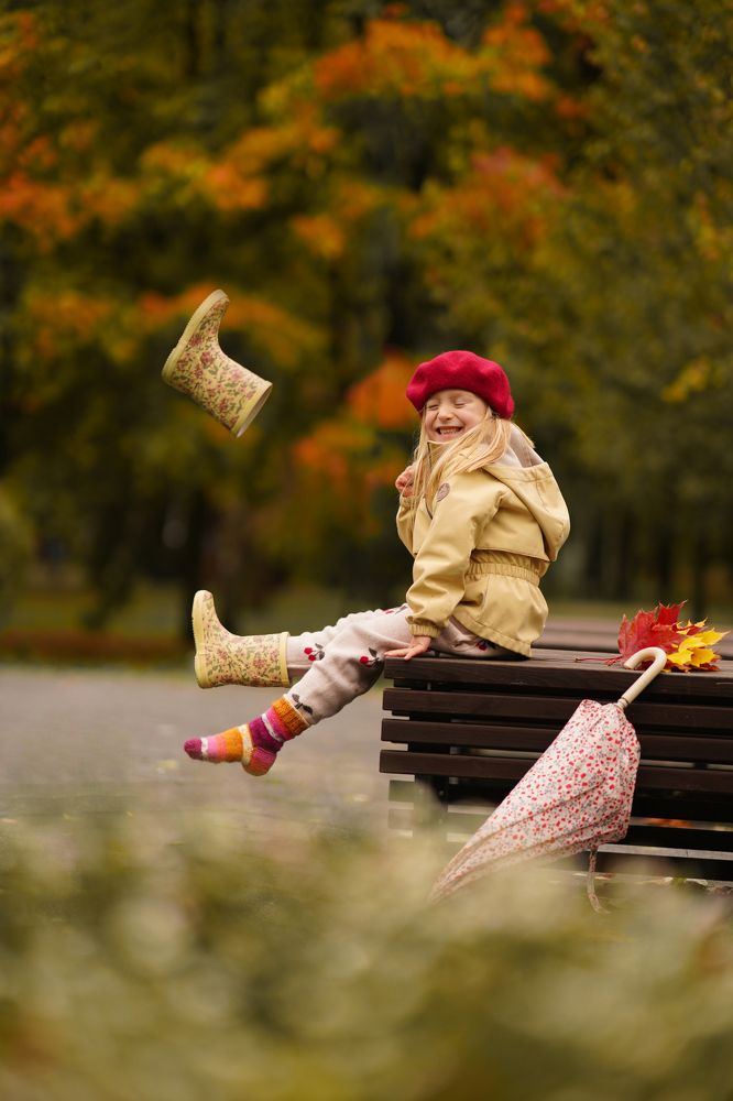 Photograph by Анна Борисова