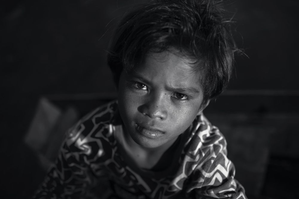 Photograph by Nunong Tindin