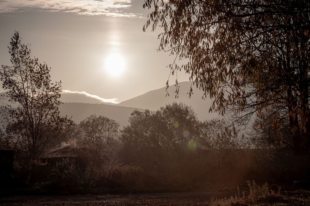 Photograph by Наталья Островцева