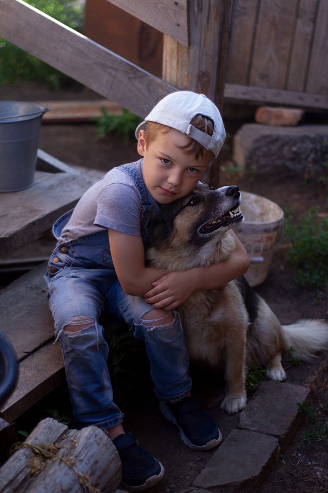 Photograph by Полина Ефимова