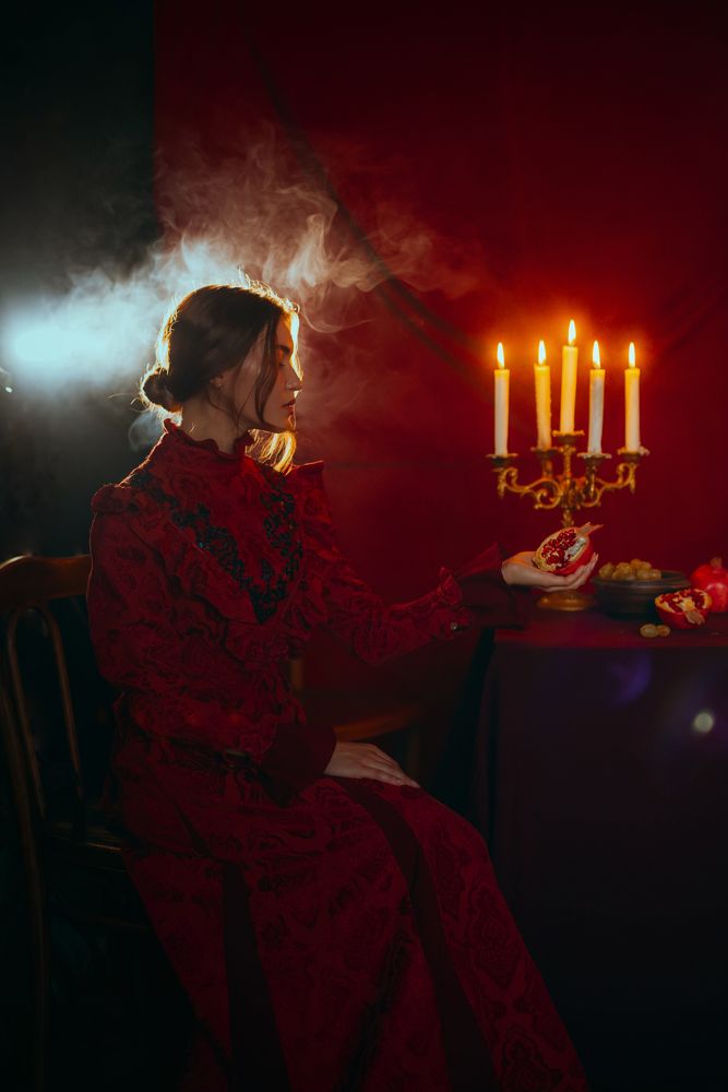 Photograph by Катерина Гущина