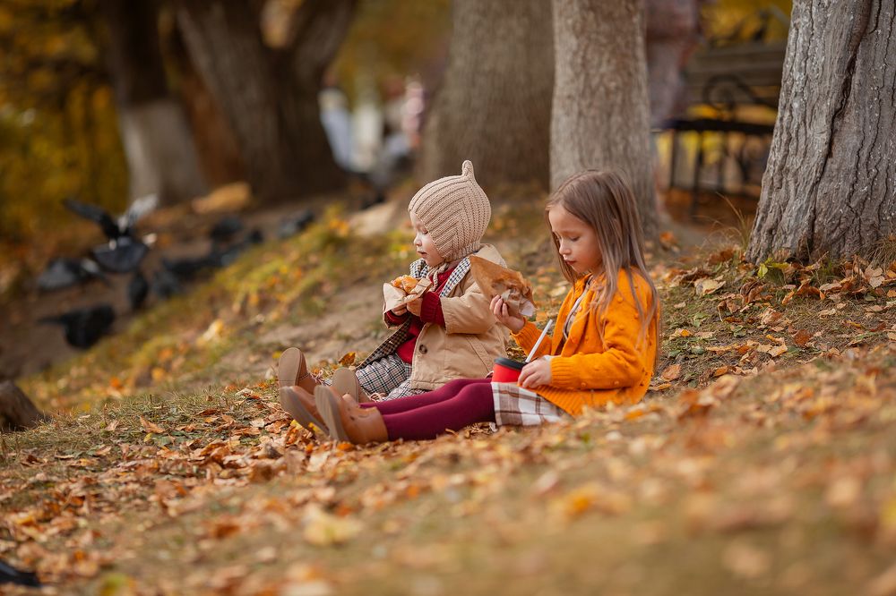 Photograph by Фаина Анисимова