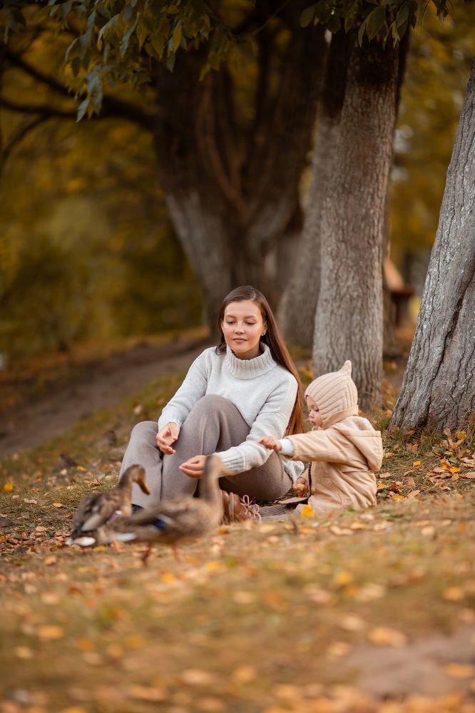 Photograph by Фаина Анисимова