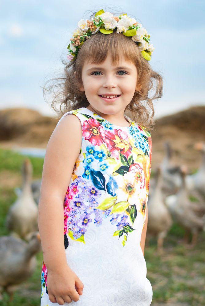 Photograph by Сокуренко Наталья