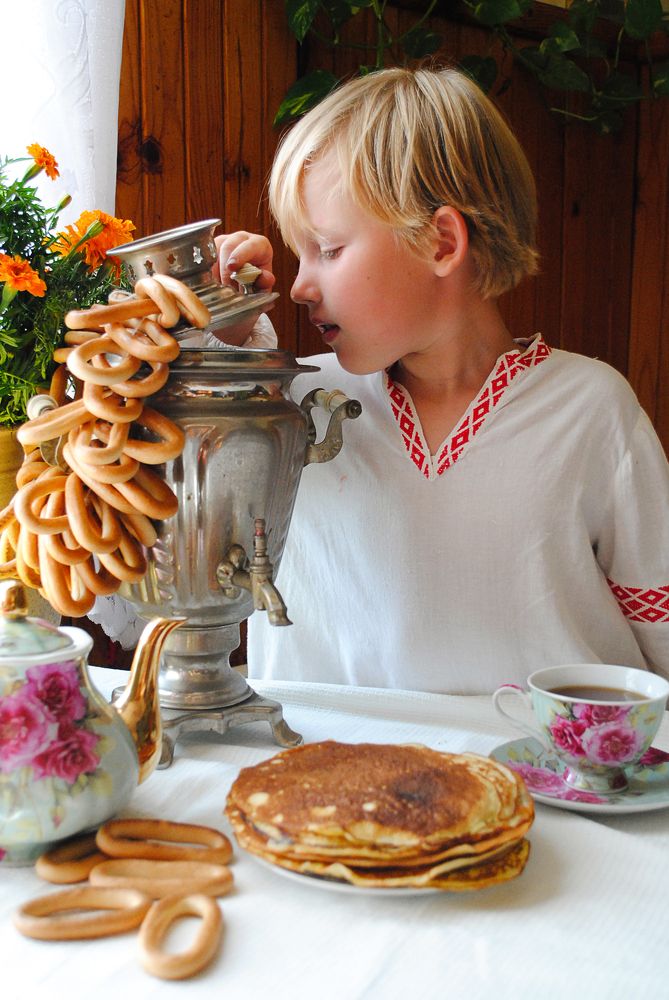 Photograph by Сокуренко Наталья