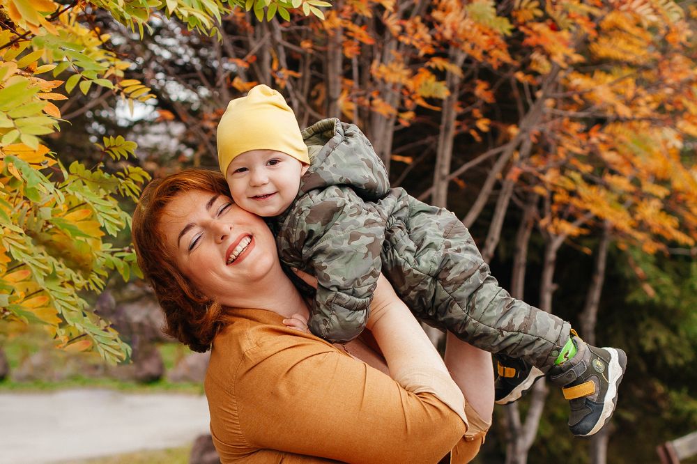 Photograph by Anna Skornyakova