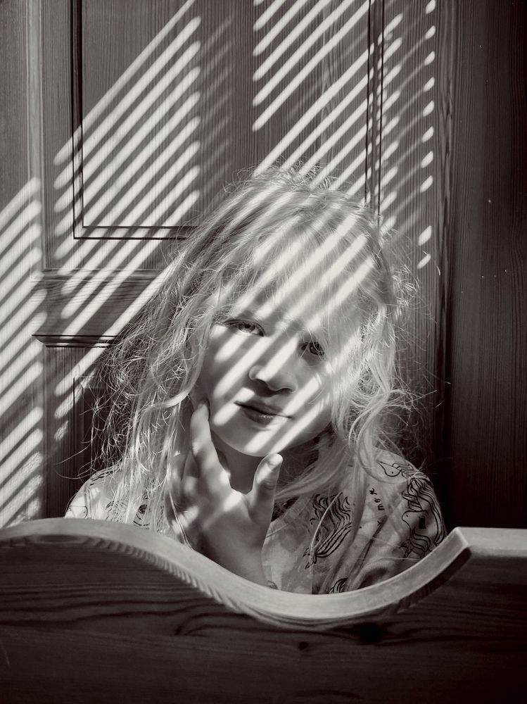 Photograph by Юлия Зырина