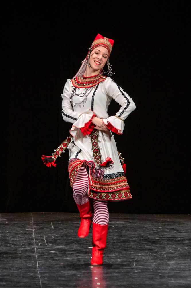 Photograph by Елена Евдокимова