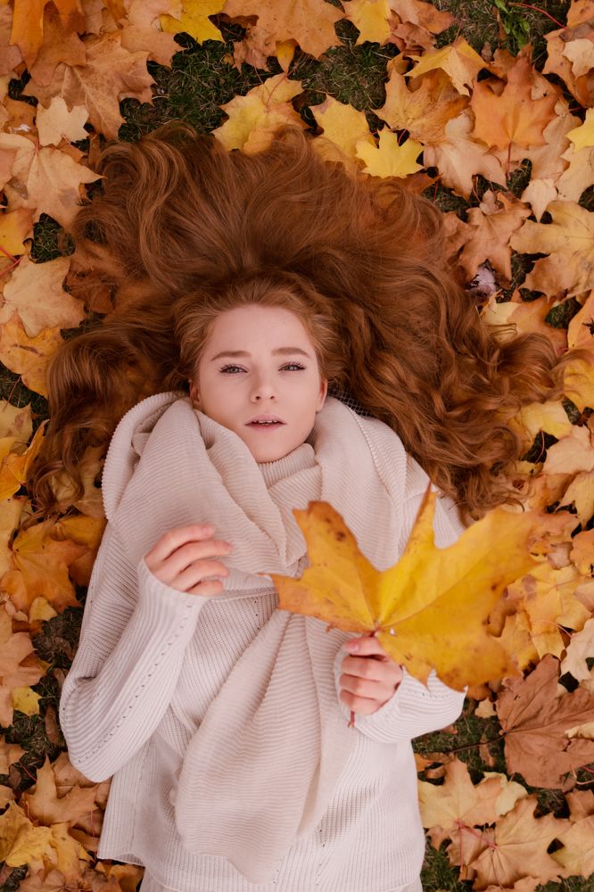 Photograph by Natalya Alekseenko