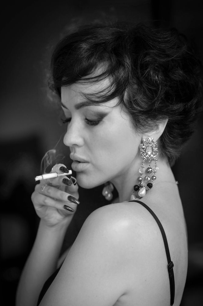 Photograph by Юлиана Межирова