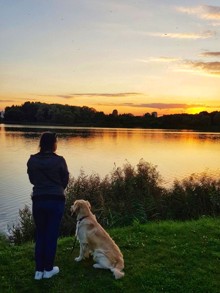 Photograph by Елена Ямнюк