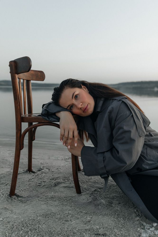 Photograph by Наталья Просова