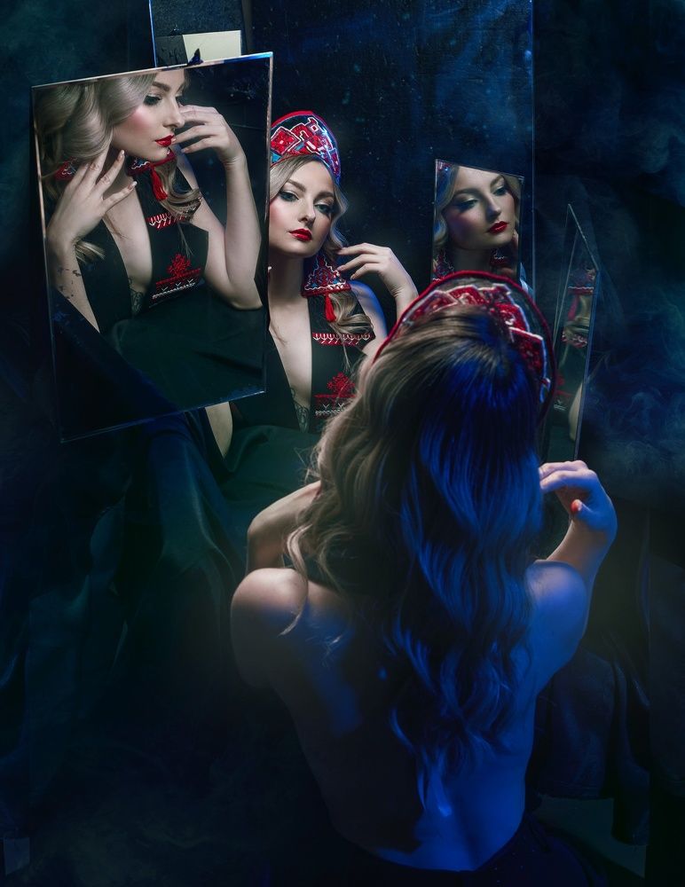 Photograph by Ирина Семенова