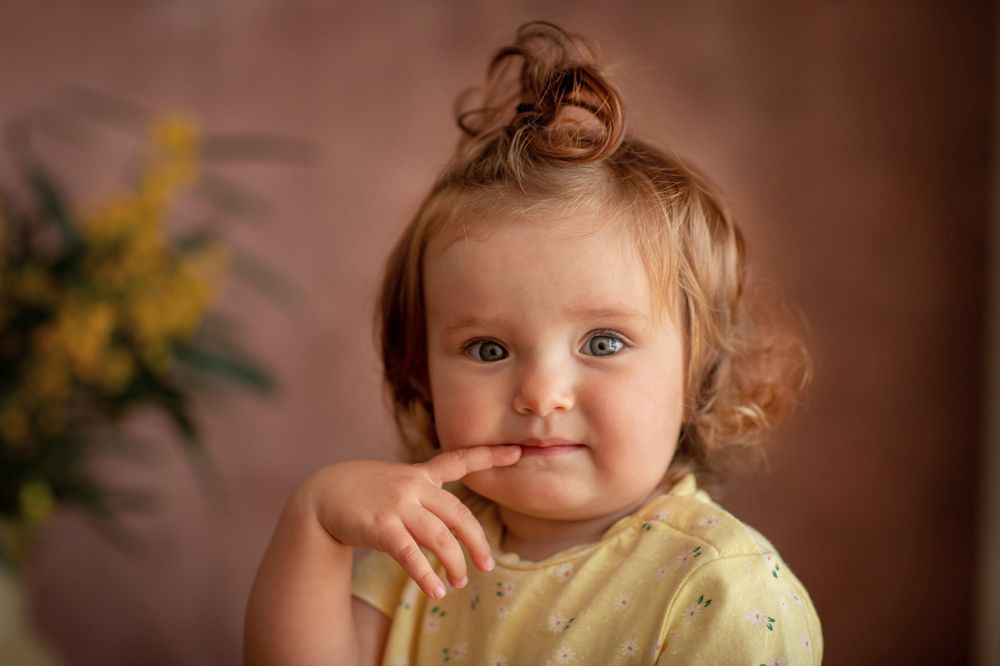 Photograph by Юлиана Межирова