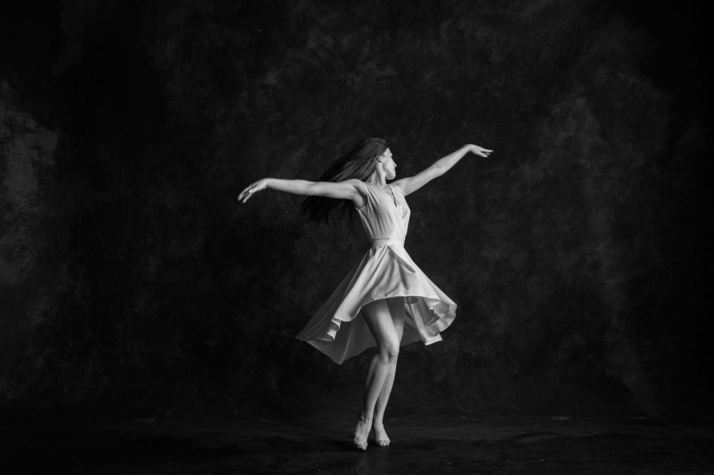 Photograph by Константин Пешков