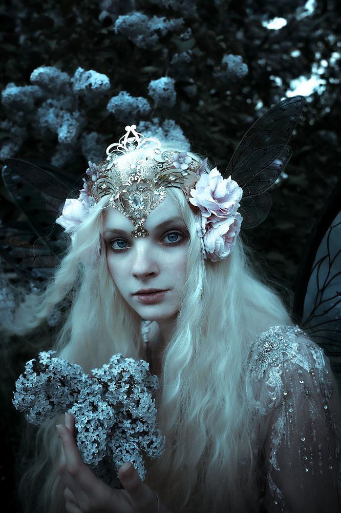 Фотография автора Филатова Алина