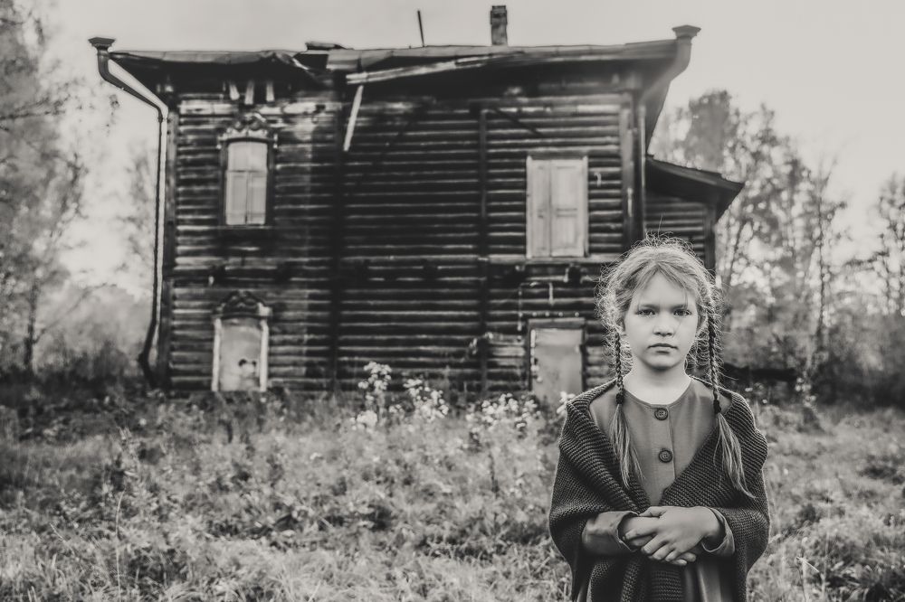 Photograph by Анастасия Медовник