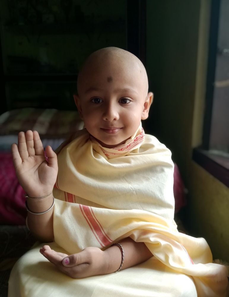 Photograph by Souvik Bhattacharyya