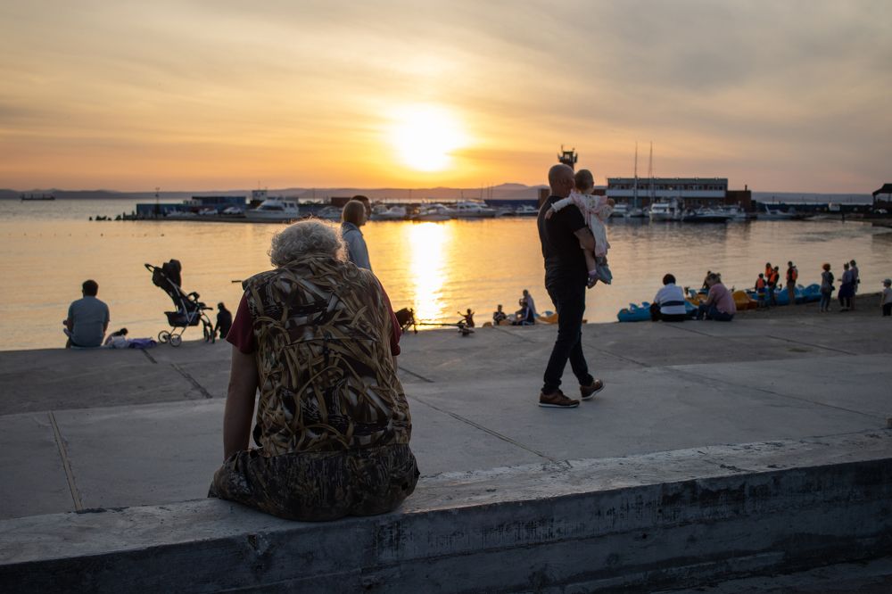 Photograph by Сергей Савельев