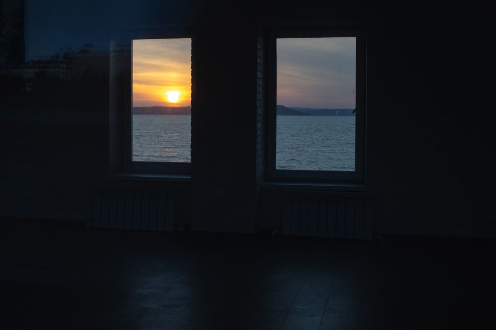 Photograph by Сергей Савельев