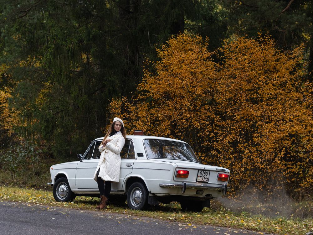 Photograph by Наталья Орленкочич