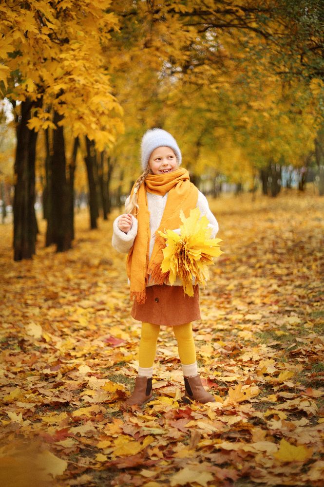 Photograph by Анна Еремчук