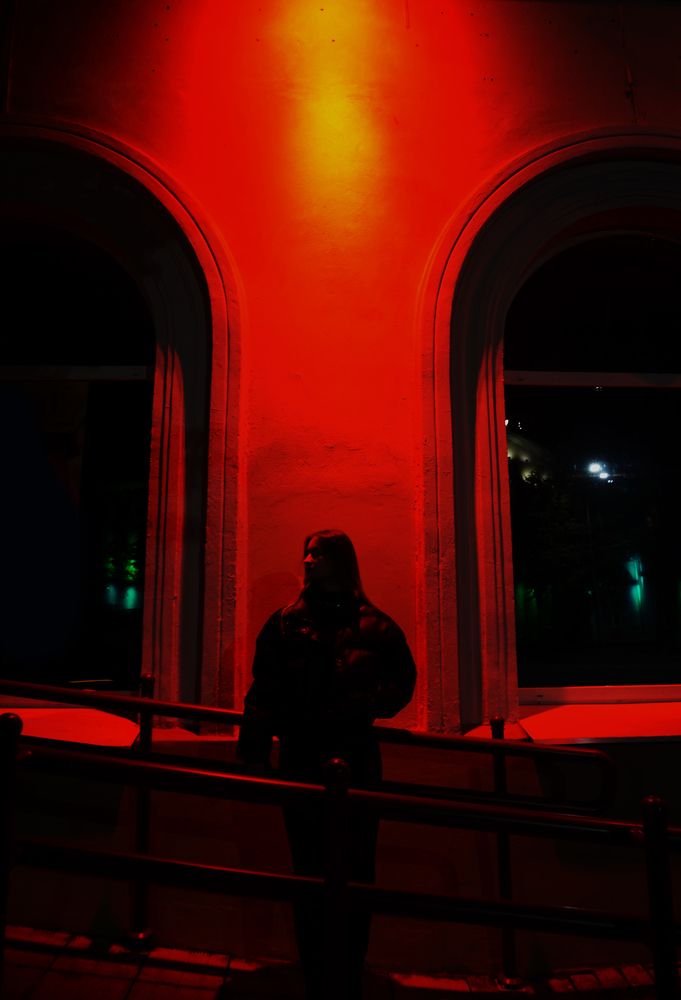 Photograph by Александра Пецевич