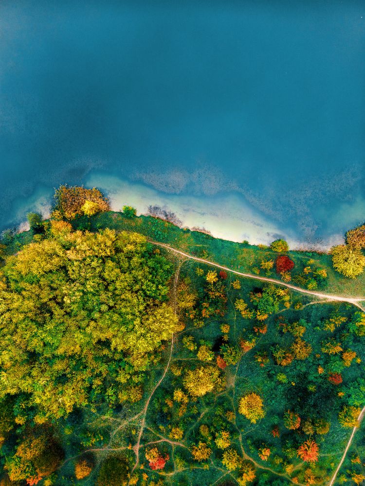 Photograph by Сергей Нестер