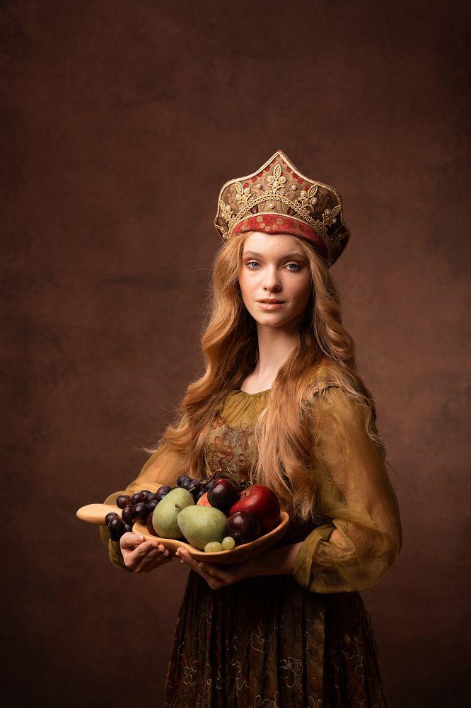 Фотография автора Olga Shalaeva