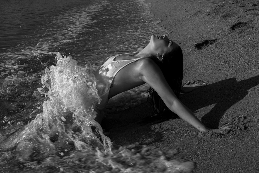 Photograph by Tatiana Motlak