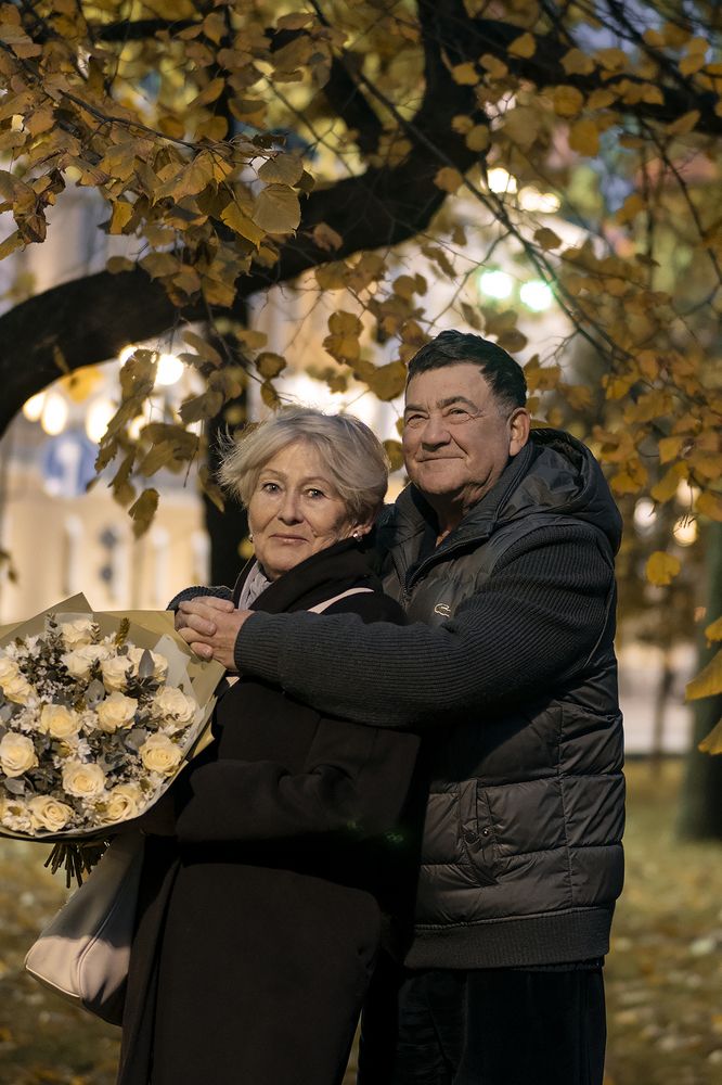 Photograph by Ирина Баландина