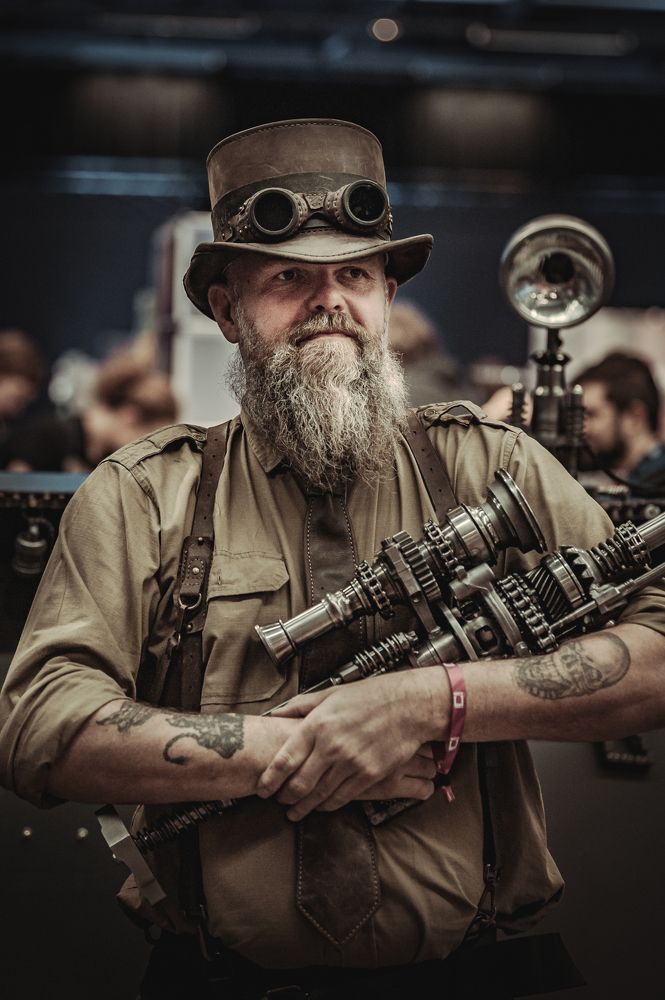 Photograph by Vaidas Bernatavicius