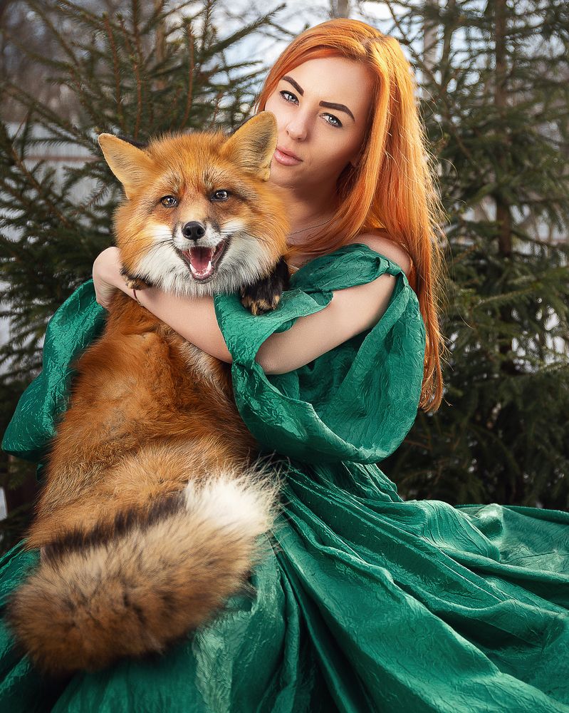 Photograph by Александр Назаров