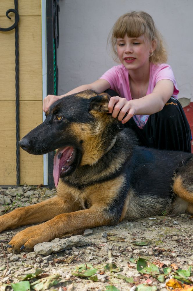 Photograph by Олег