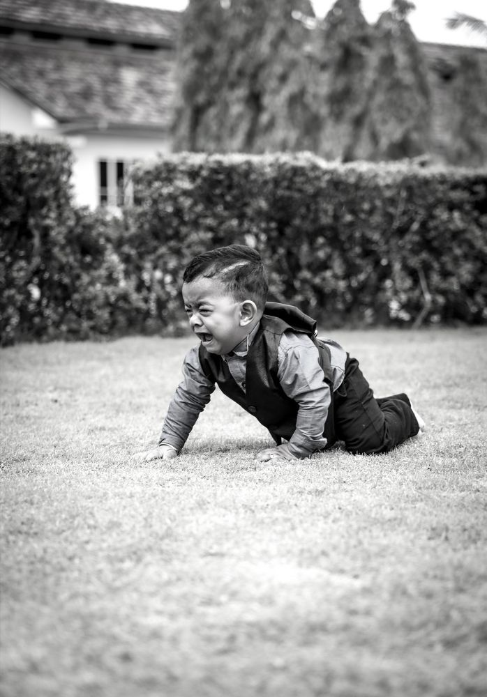 Photograph by Glorius Delima