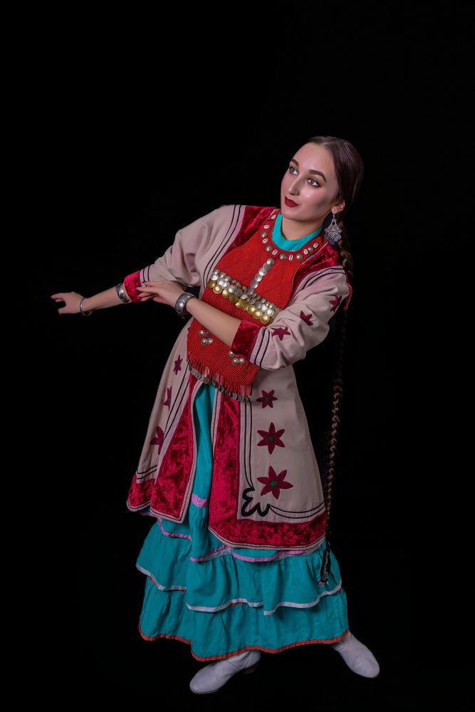 Photograph by Татьяна Биргулиева