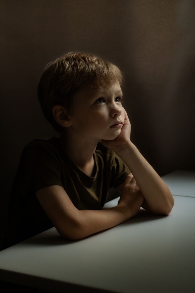 Photograph by Irina Yaryguina