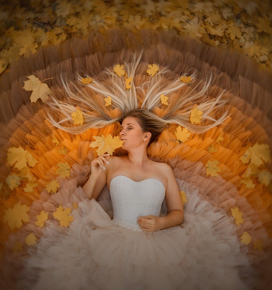 Photograph by Оксана Завьялова