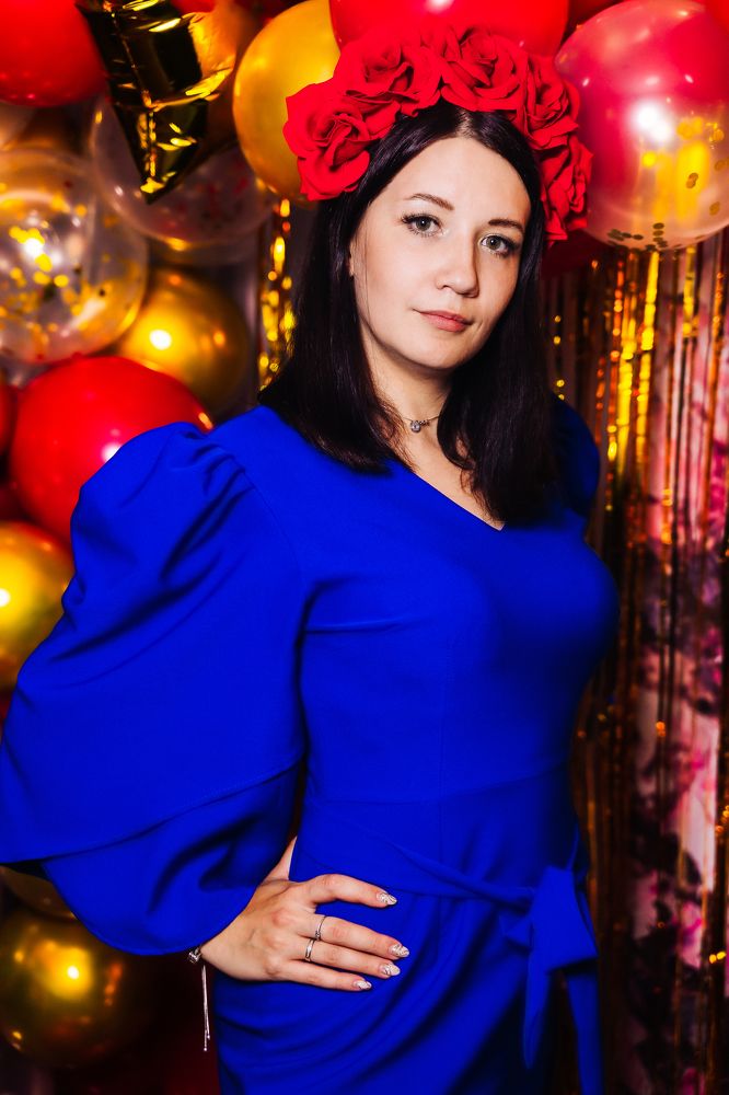 Photograph by Артём Александрович