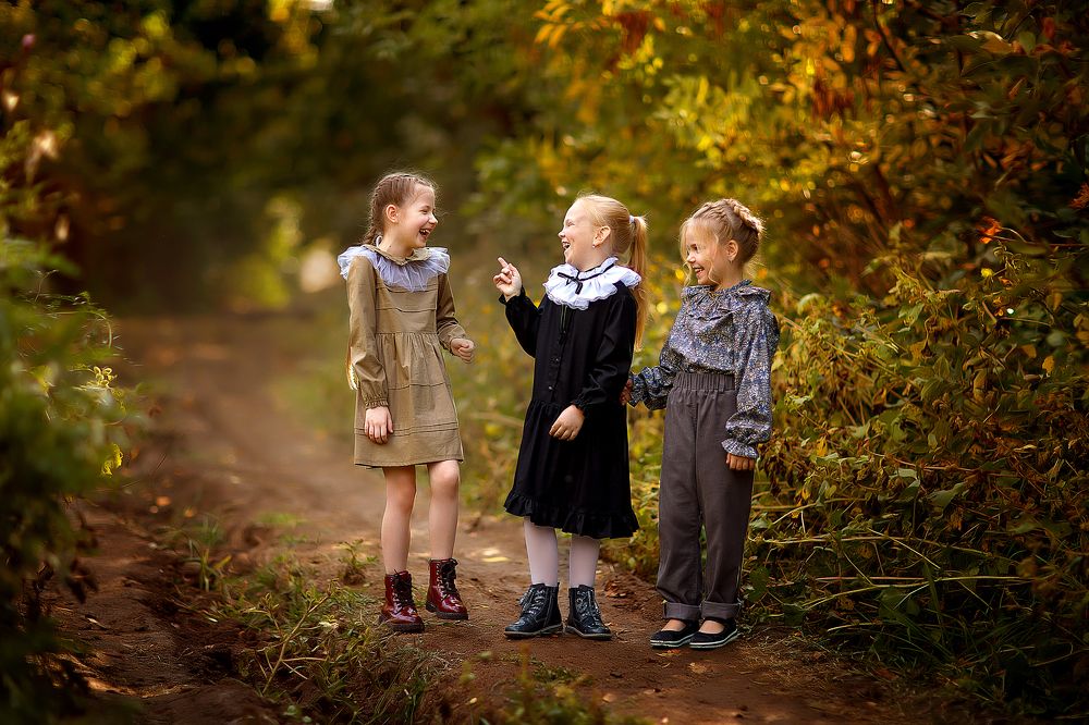 Photograph by Марина Фрейман