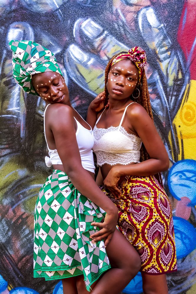 Photograph by Eliúdy Tomás