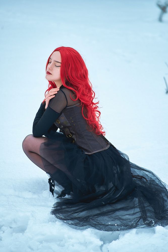 Photograph by Татьяна Михеева