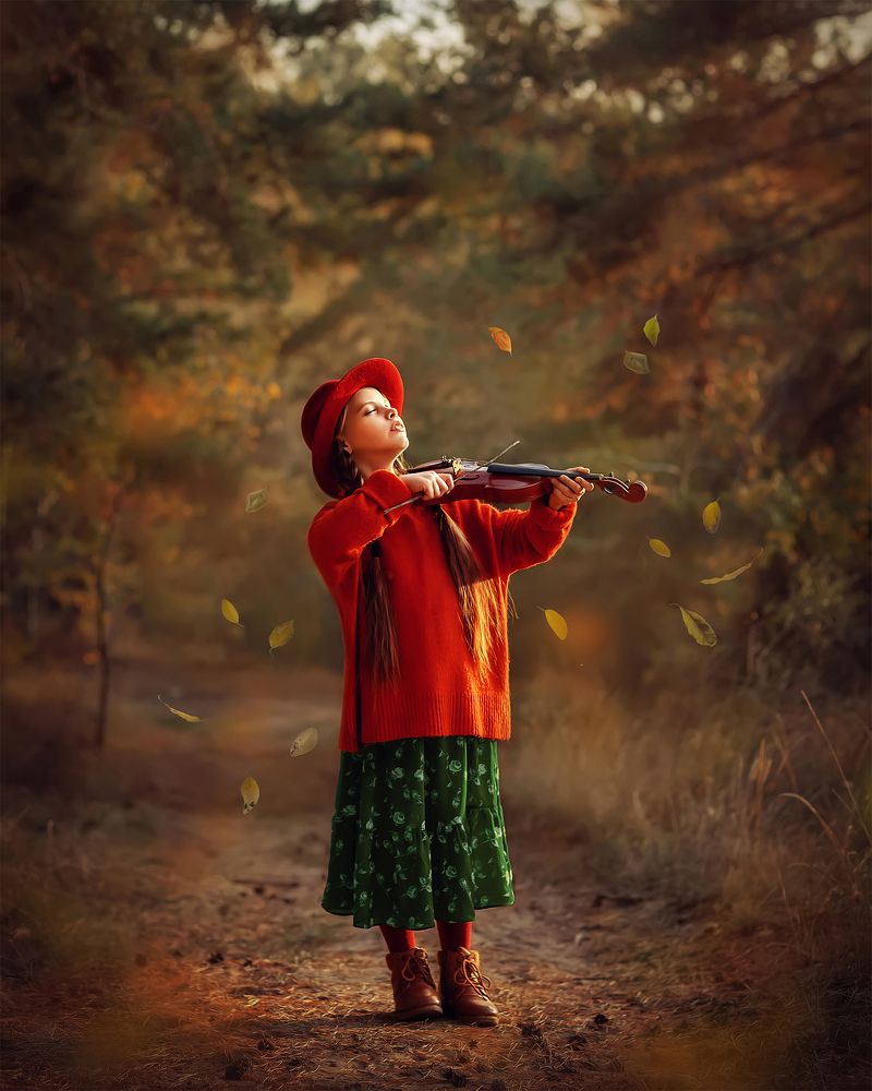 Photograph by Татьяна Самойлова