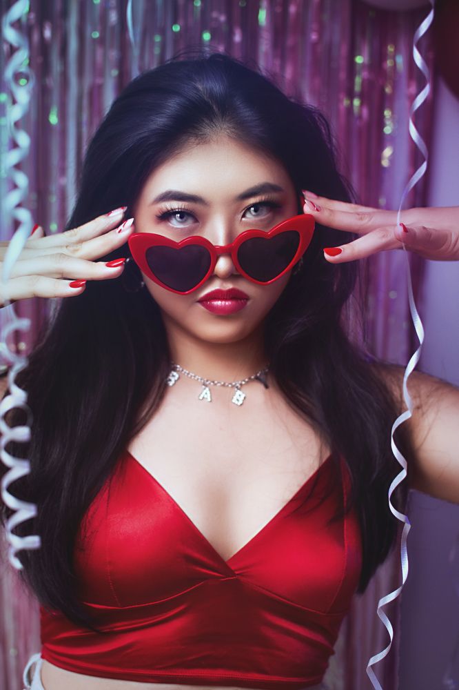 Photograph by Estefania González